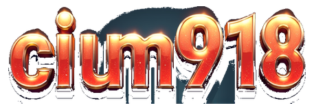 cium918 logo